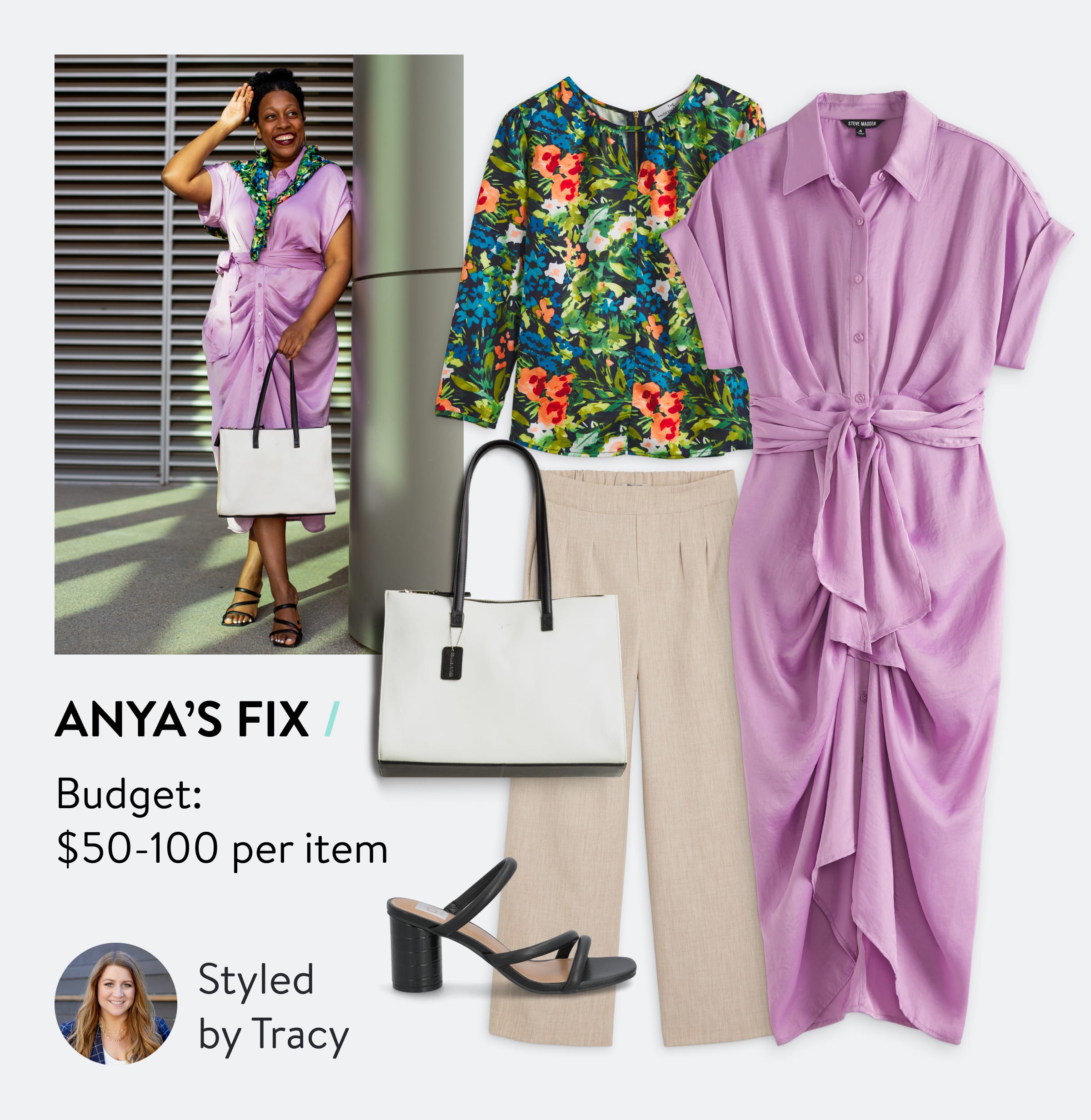 Stitch sale fix outfits